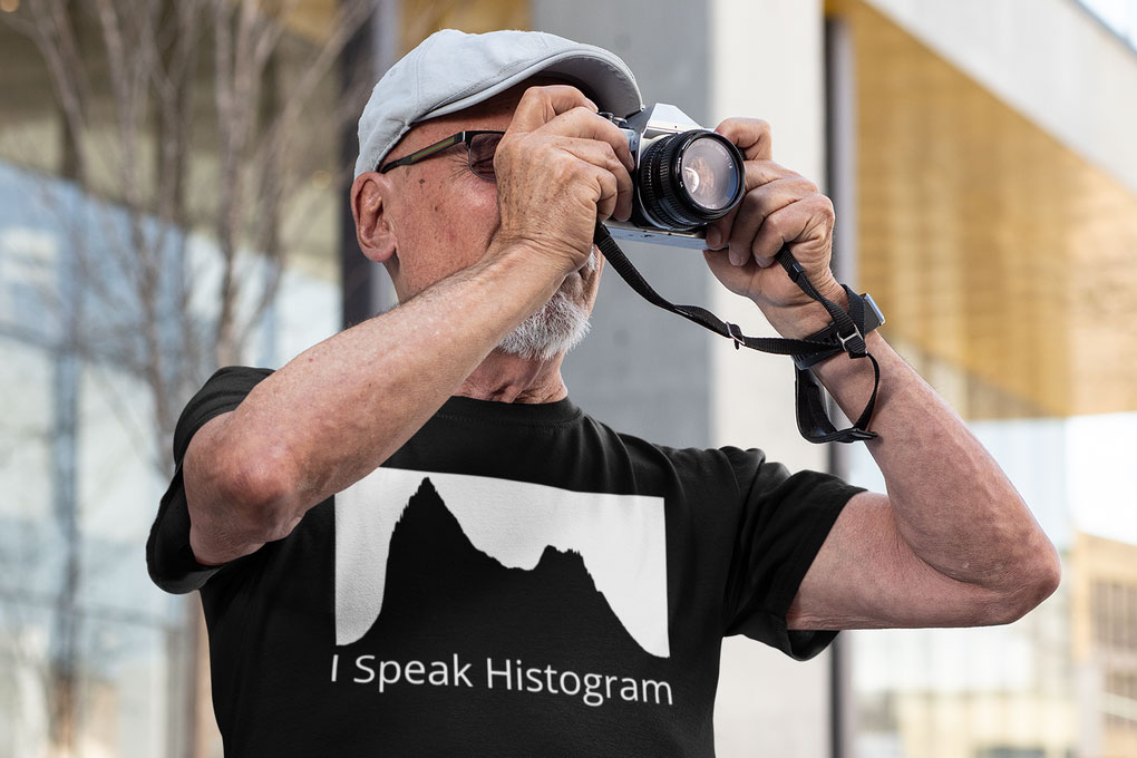 I Speak Histogram, Do You?